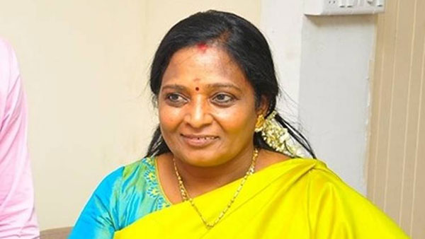తమిళిసైకి అదనపు బాధ్యతలు..