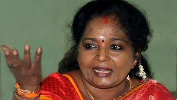 పుదుచ్చేరిలో అధికారంలోకి రావడానికి..