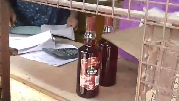 చెప్పిచెప్పి మాకే నోరునొప్పి