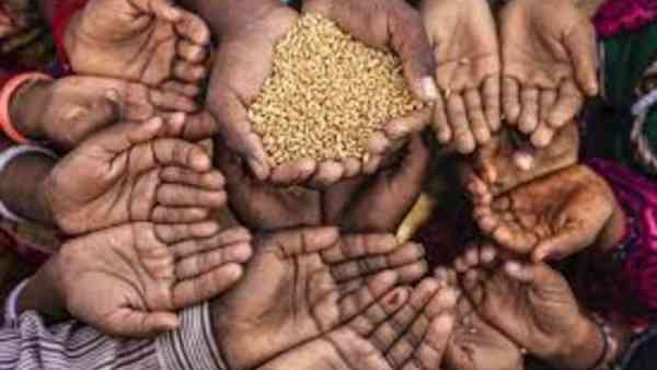 India has a large underweight population with TB India has a large underweight population with TB
