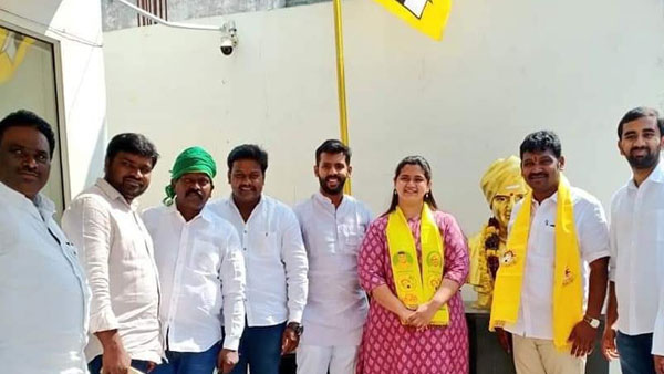 ఎన్నికల్లో విస్తృత ప్రచారం..