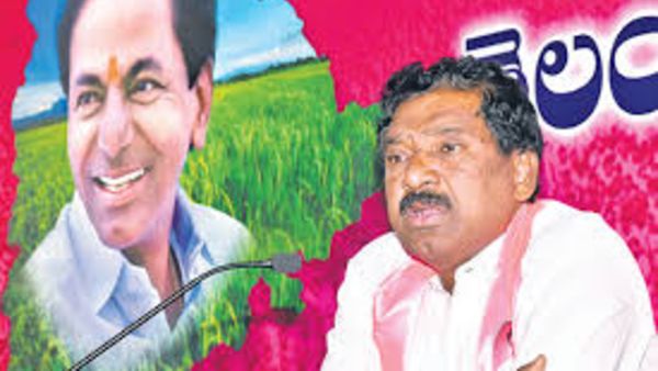 టీఆర్ఎస్ సభ్యత్వం ఉన్నవారికే ప్రాధాన్యత