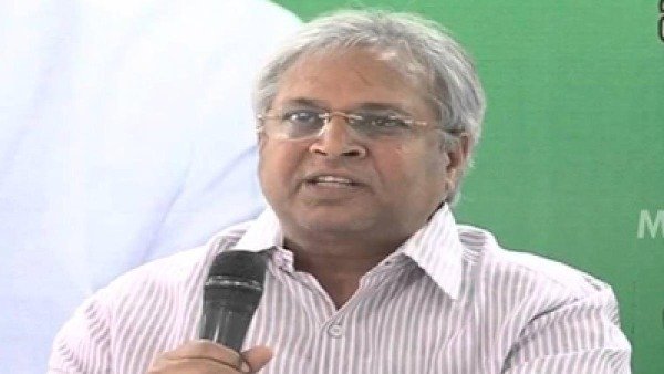 ప్రధానికి జగన్ లేఖతో నో యూజ్