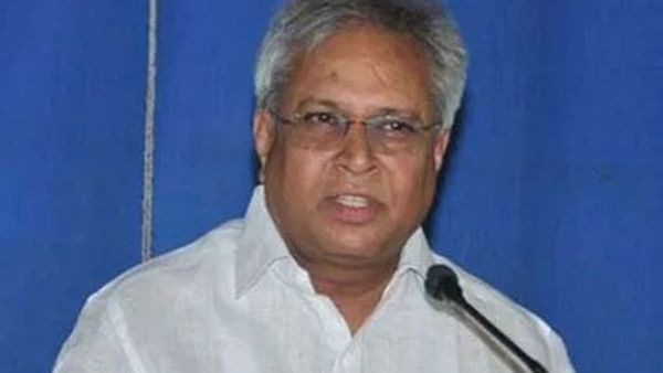 అఖిలపక్ష భేటీకి జగన్, చంద్రబాబుకు ఫోన్ చేశా