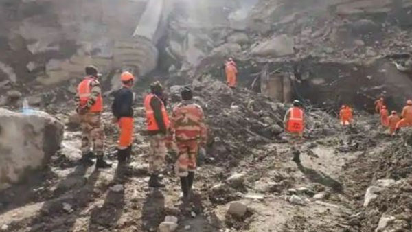 Uttarakhand flash floods: 136 missing after disaster to be declared dead Uttarakhand flash floods: 136 missing after disaster to be declared dead