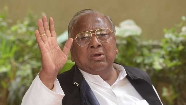 జగన్ కు , షర్మిలకు మధ్య విభేదాలు ఉన్నమాట వాస్తవమే: వీహెచ్