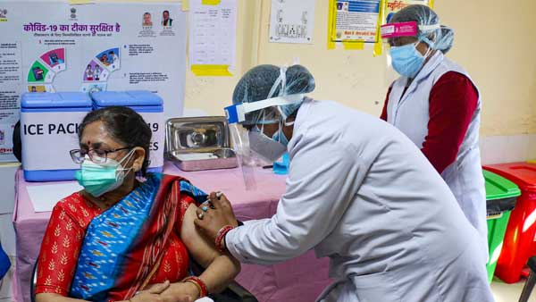 కరోనా వ్యాక్సిన్ అందరికీ ఉచితం కాదు..