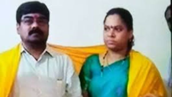 చారిటబుల్ ట్రస్ట్పై ఆరోపణలు.. రగిలిన