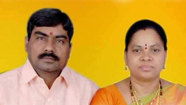 vaman rao couple assassination accused remand report key points vaman rao couple assassination accused remand report key points