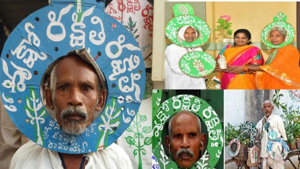 vanajeevi ramaiah unwell vanajeevi ramaiah unwell