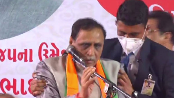 సీఎంకు కరోనా పాజిటివ్