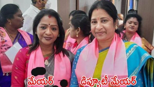 సిటీ డెవలప్మెంట్..