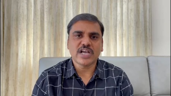 తిరిగి సొంత గూటికి జగన్ ?