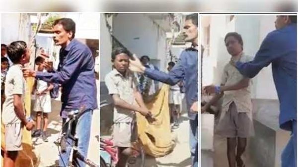 వర్తించని అమ్మ ఒడి..