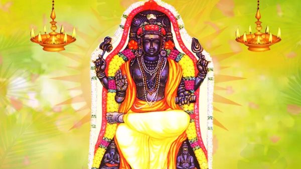 What is Dakshinamurthy Navaratnamala sthothram? Know it here What is Dakshinamurthy Navaratnamala sthothram? Know it here