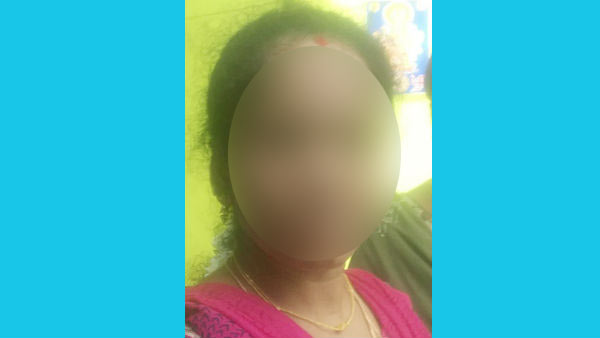 కాలేజ్ అమ్మాయి VS కుక్
