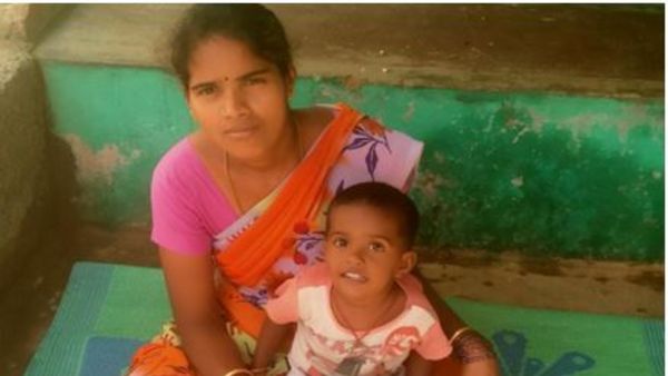 Help to save 1 year old Thanushree from serious Heart problem Help to save 1 year old Thanushree from serious Heart problem
