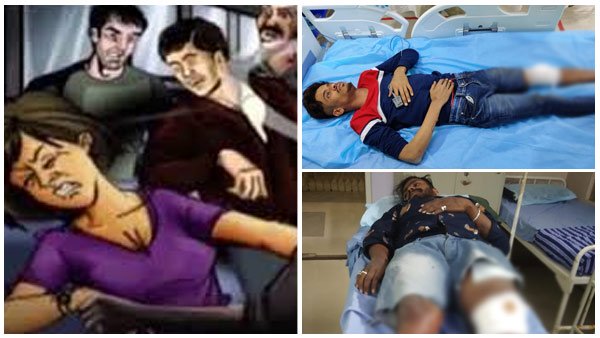 బెంగళూరు రౌడీషీటర్