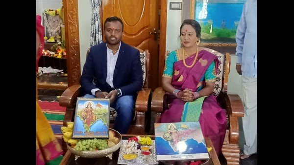 బెంగళూరు టెక్కీలు