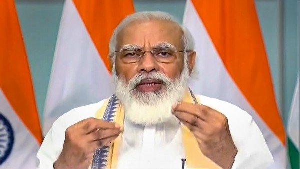 అందరికీ ప్రధాని సురక్షా బీమా..