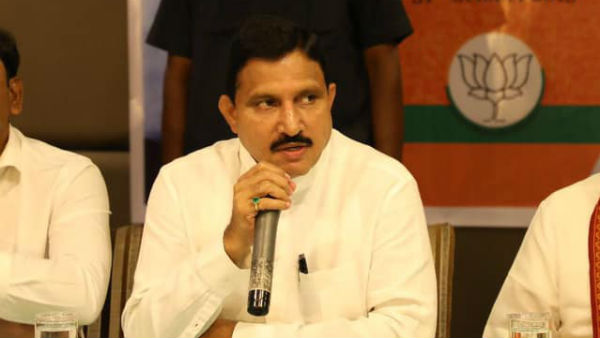 సుజనా వాదన వేరే....