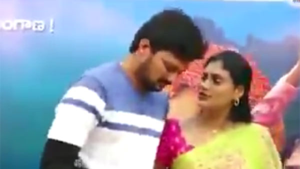 నెటిజన్ల ట్రోలింగ్...