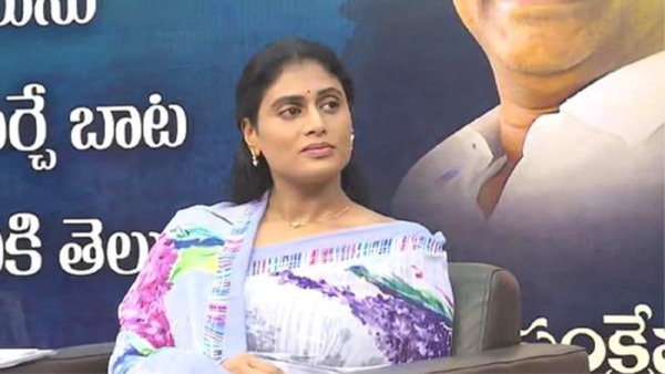 చేవెళ్ల చెల్లెమ్మపై అనూహ్య వ్యాఖ్యలు