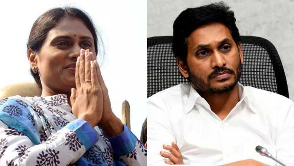 జగన్కు ఇష్టం లేదు