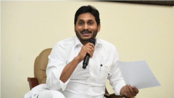 జగన్ ప్లాన్ బ్యాక్ఫైర్ అయిందా ?