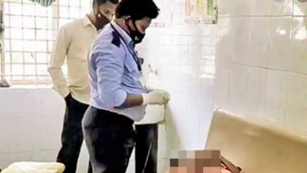 అధికారులు ఏమంటున్నారు...