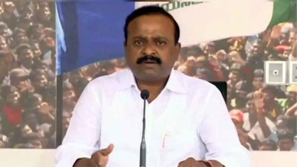 అడ్డంగా దొరికిన నిమ్మగడ్డ..