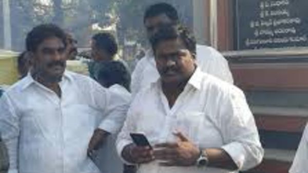 తురగా కిషోర్కు ఛాన్స్?
