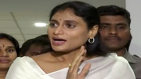 చంద్రబాబు రీసెర్చ్.. షర్మిల యూసేజ్..