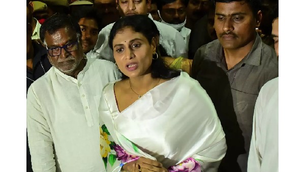 కోటి ఎకరాలు వైఎస్ ఖాతాలోకి..