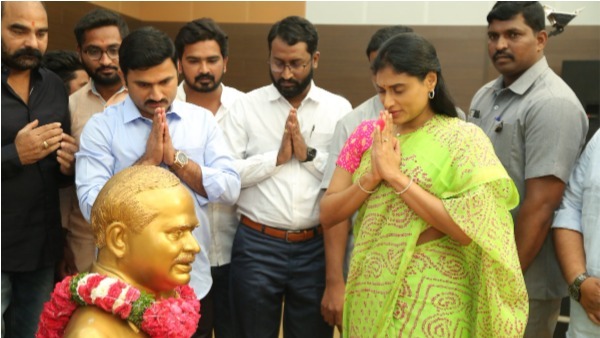 జెండా.. అజెండాలు అవే..