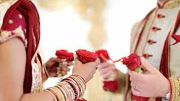 గ్రీన్ సిగ్నల్.... గ్రాండ్ గా పెళ్లి