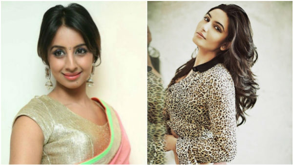 ఎన్ సీబీ ఎంట్రీతో సీన్ సితారా