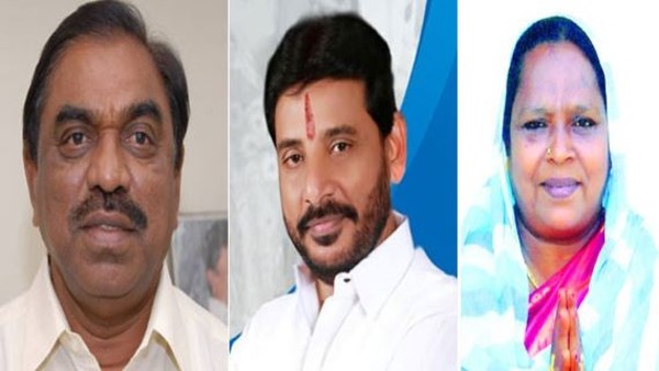ysrcp candidates unanimously elected as mlcs ysrcp candidates unanimously elected as mlcs