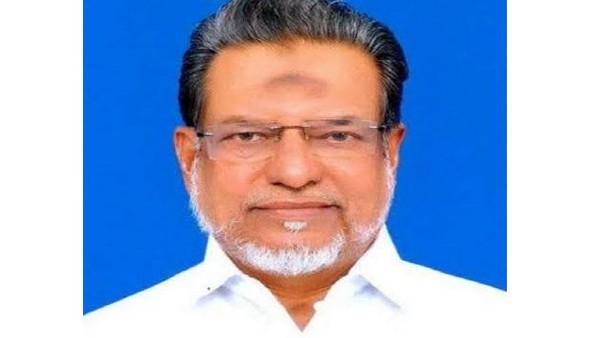 AIADMK MP Mohammedjan passes away at 72 due to heart attack AIADMK MP Mohammedjan passes away at 72 due to heart attack