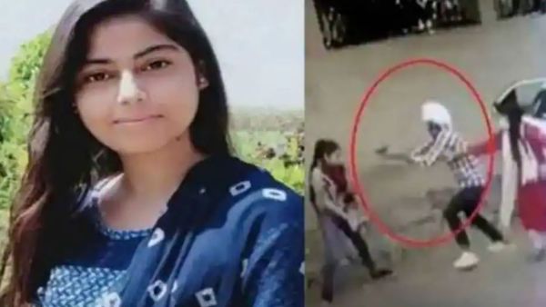 Nikita Tomar murder case: Convicted Touseef and Rehan sentenced to life imprisonment Nikita Tomar murder case: Convicted Touseef and Rehan sentenced to life imprisonment