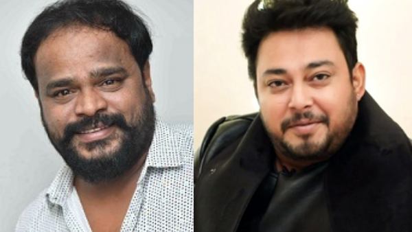 నిర్మాత దెబ్బతో హడల్