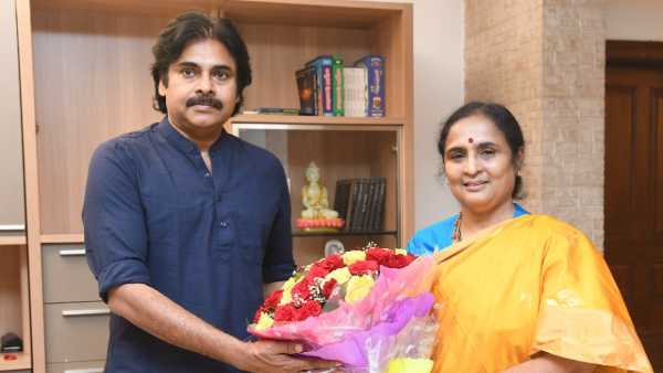 ఏప్రిల్ 3న పవన్ పాదయాత్ర