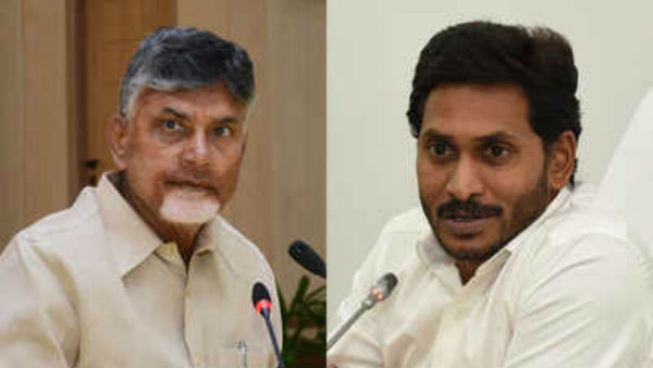 ఆ రెండు చోట్ల వైసీపీకి షాక్