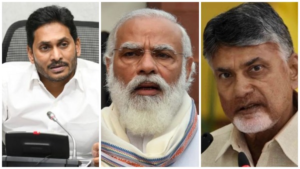 విశాఖ ఐటీఐఆర్ వెనక్కి