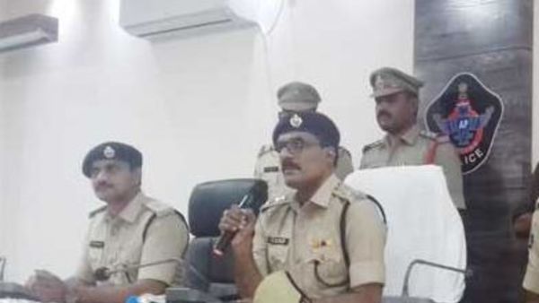పిల్లల్ని కిడ్నాప్ చేసి లైంగిక దాడి, ఆపై హత్యలు