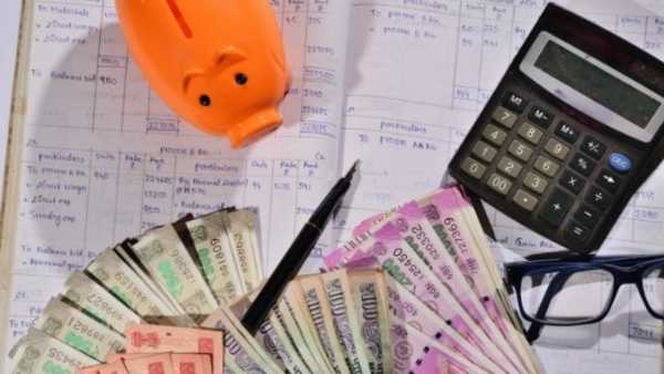Govt cuts interest rates on small savings schemes effective from April 1 Govt cuts interest rates on small savings schemes effective from April 1