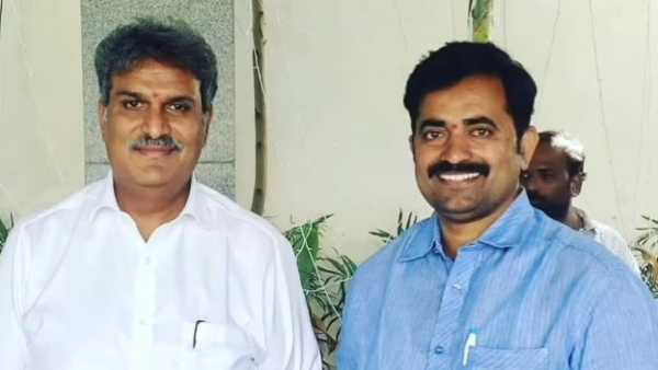 ఫేస్బుక్లో పోస్టుతో వివాదం...