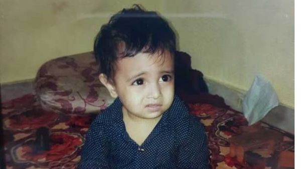 three year old boy thrown down by his Auntie, from 2nd floor of the building three year old boy thrown down by his Auntie, from 2nd floor of the building