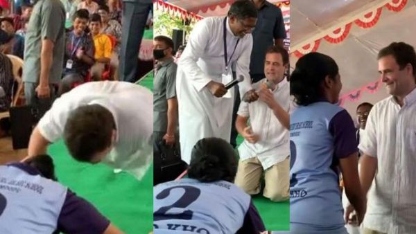 బీజేపీ బతకనీయదేమో..