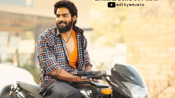 హీరో కార్తీకేయకు స్వీట్ వార్నింగ్...